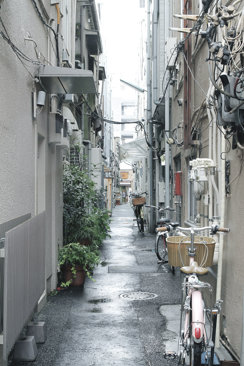 jp Streets